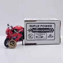 موتور بازی ناب سل مدل سوزوکی SUZUKI GSX-R 1000 همراه با جاسوییچی