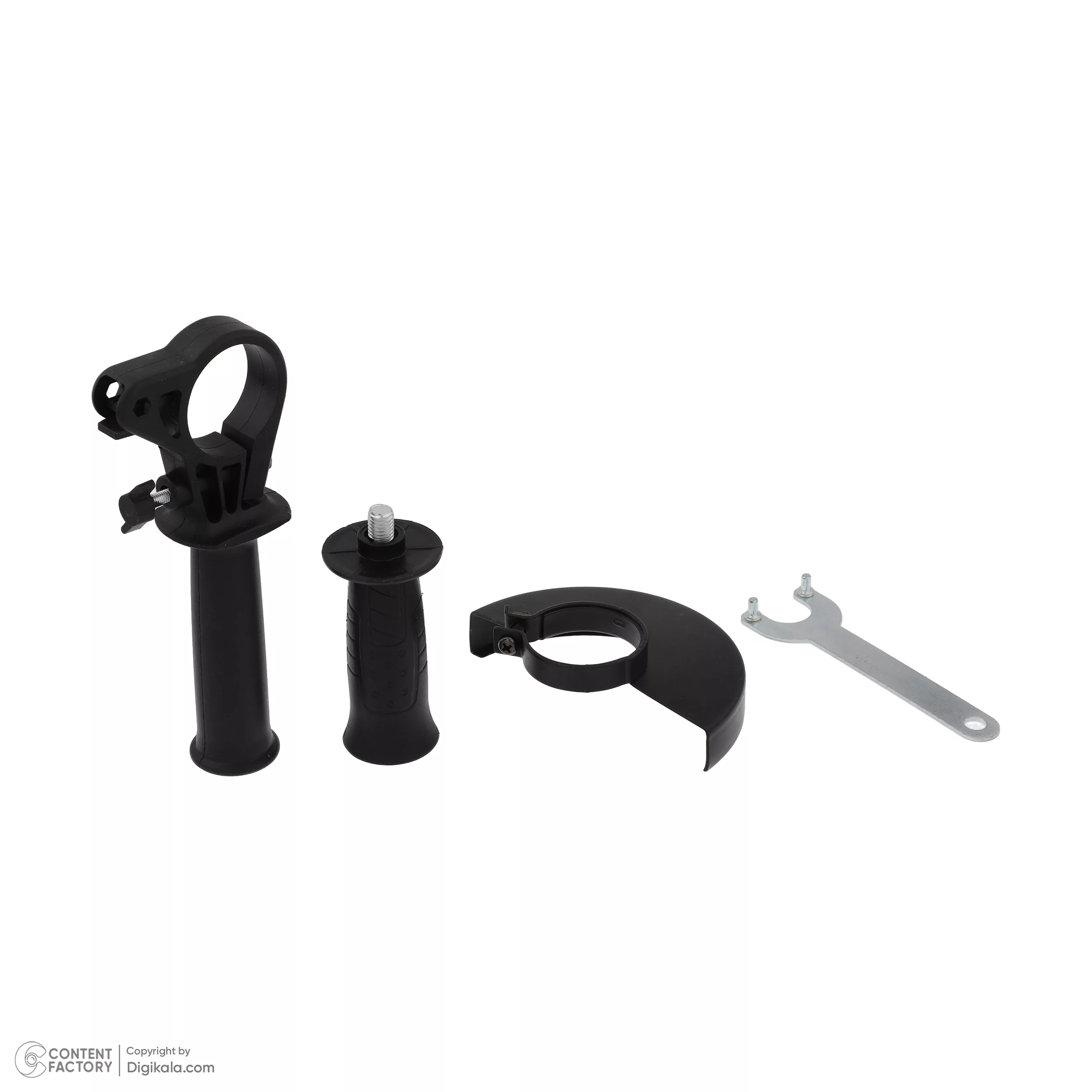 ابزار کارگاهی جاب مدل JB-27SET مجموعه 27 عددی