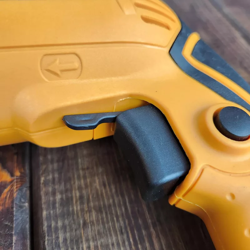 مجموعه دو عددی مینی فرز و دریل چکشی اینتیمکث کد ghr264