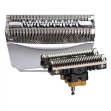 تیغ و شبکه براون مدل 51S