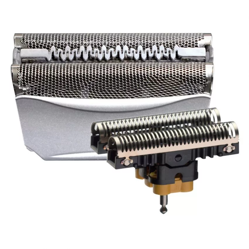 تیغ و شبکه براون مدل 51S