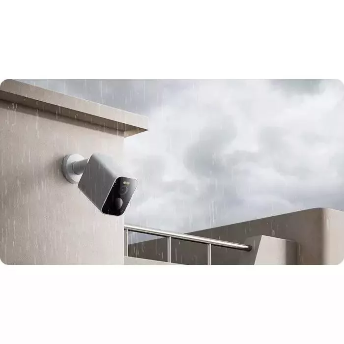 دوربین مداربسته تحت شبکه شیائومی مدل Outdoor BW300 MJSXJ08BY