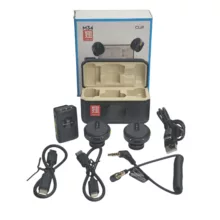 میکروفون یقه ای تانوکی مدل M34