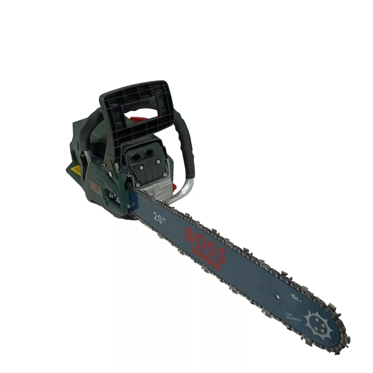 اره زنجیری بنزینی باس مدل BS123NT260-3