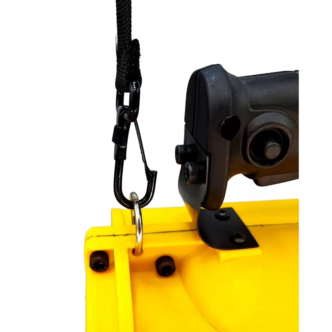 دستگاه فنر زن برقی نفیس نور مدل NFS-1800