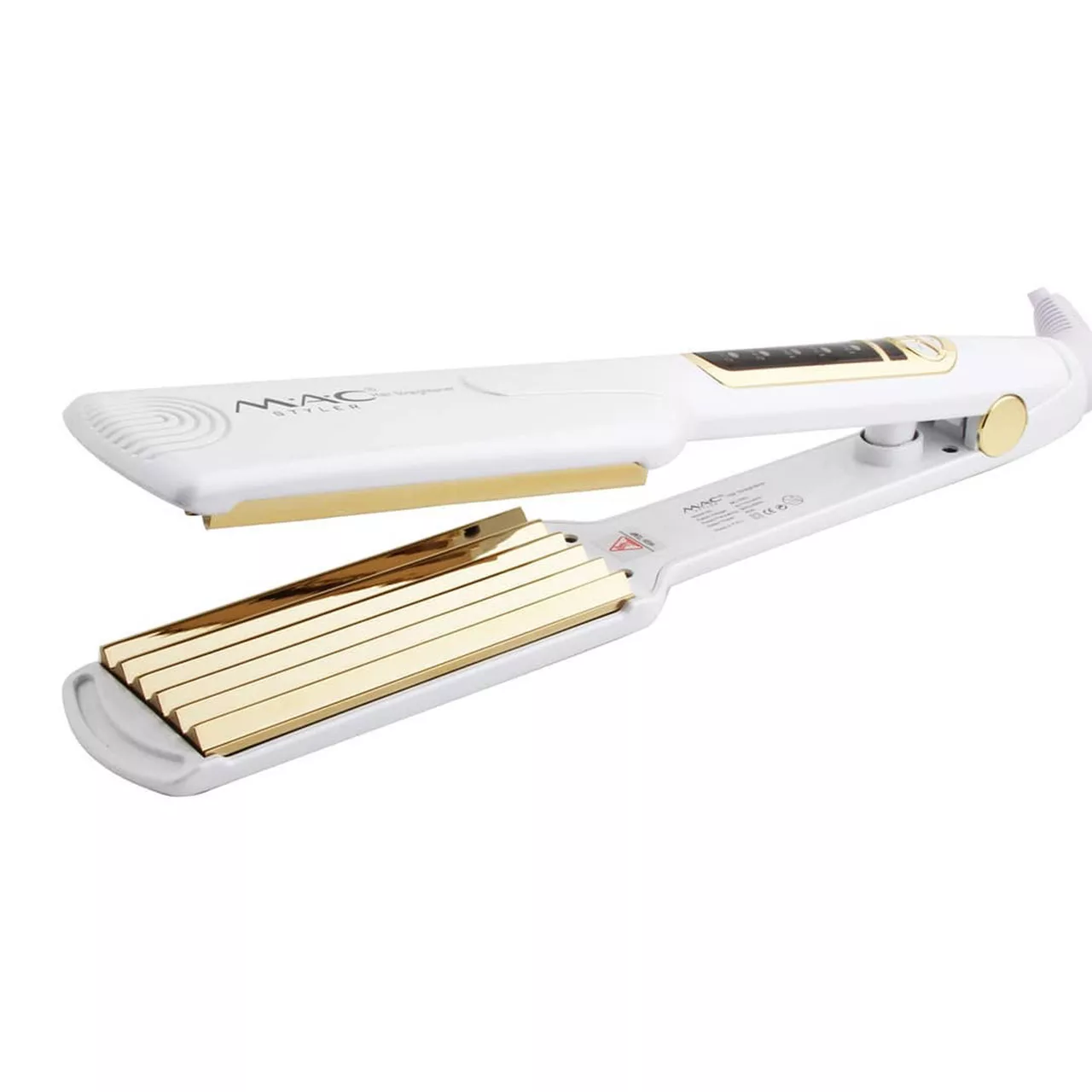 حالت دهنده مو مک استایلر مدل MC-5501