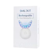 کیت بلیچینگ اسمایل کیت مدل professional بسته 4 عددی