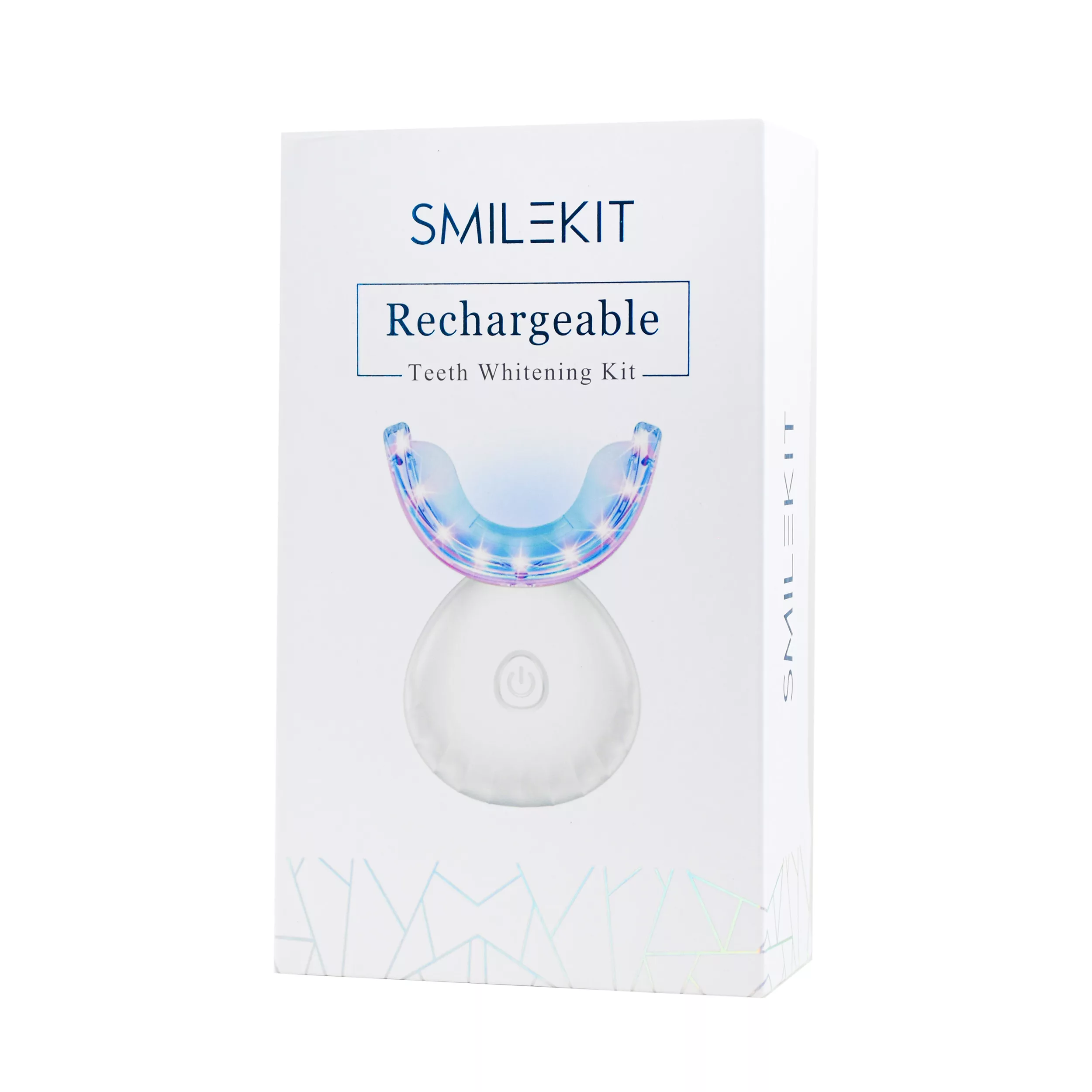 کیت بلیچینگ اسمایل کیت مدل professional بسته 4 عددی