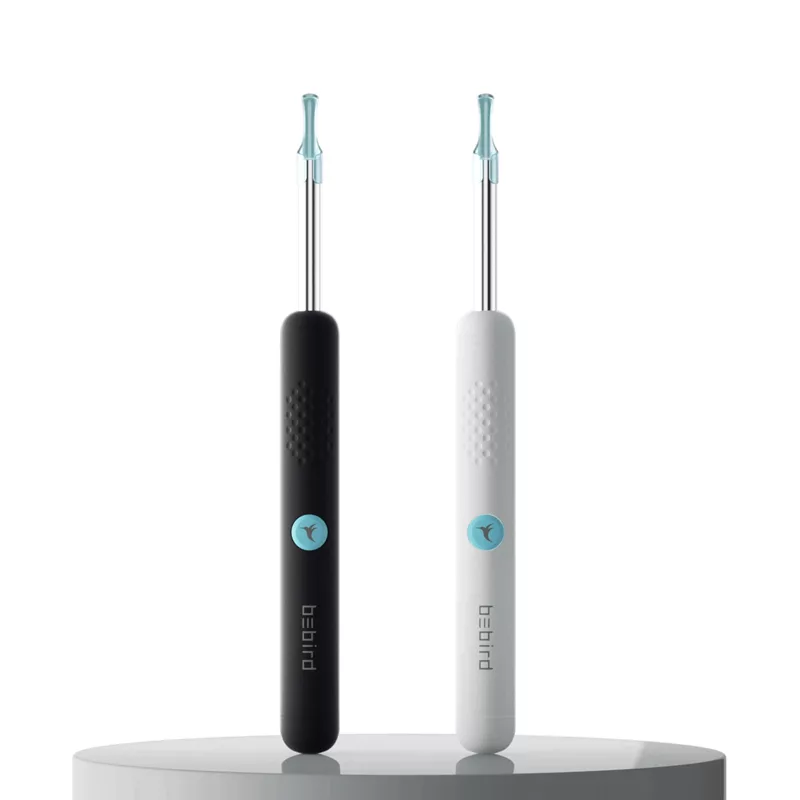 گوش پاک کن برقی ببیرد مدل Visual Ear Cleaning