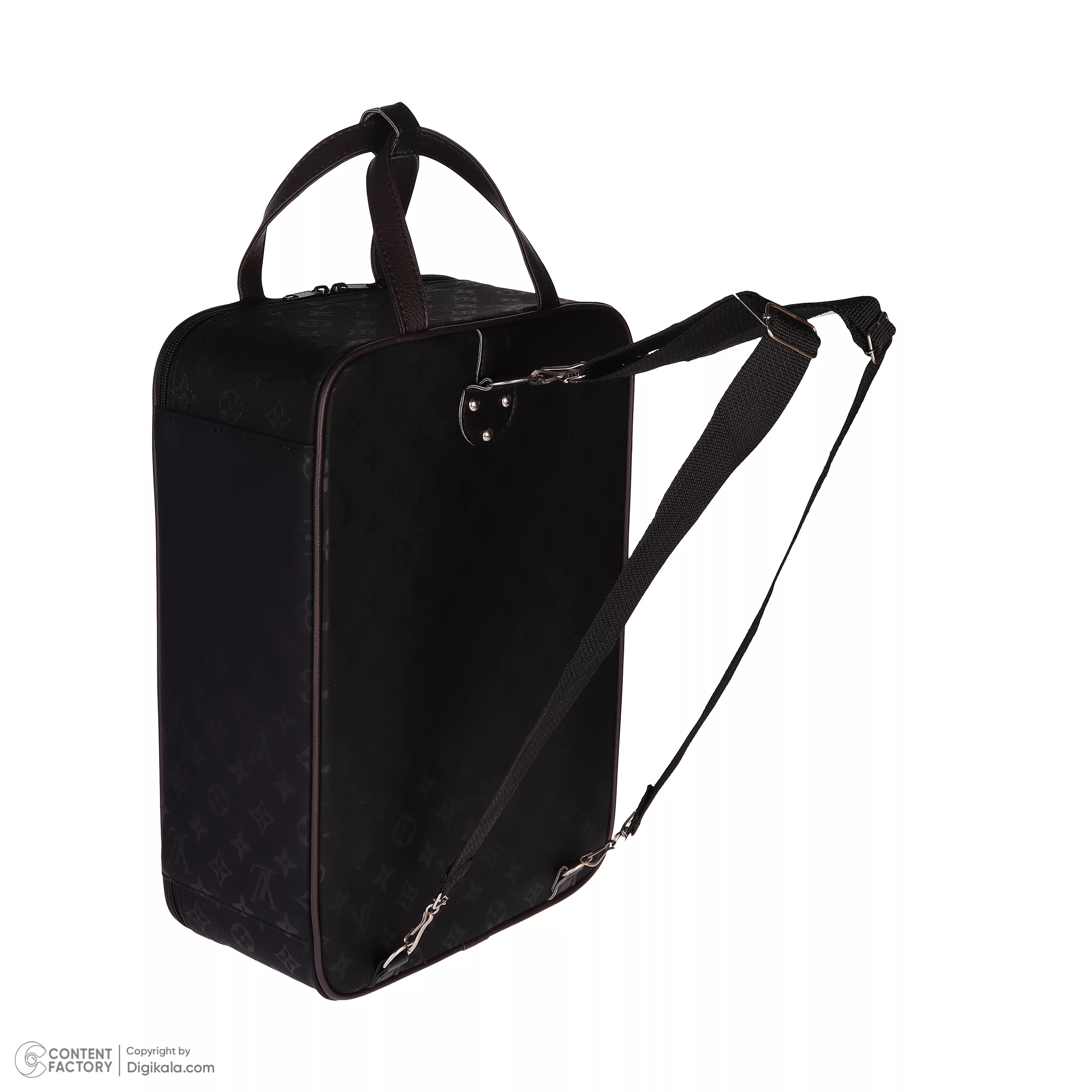 کیف لوازم آرایش و گریم زنانه مدل S-03