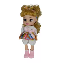 عروسک مدل 730 ارتفاع 33 سانتی‌متر