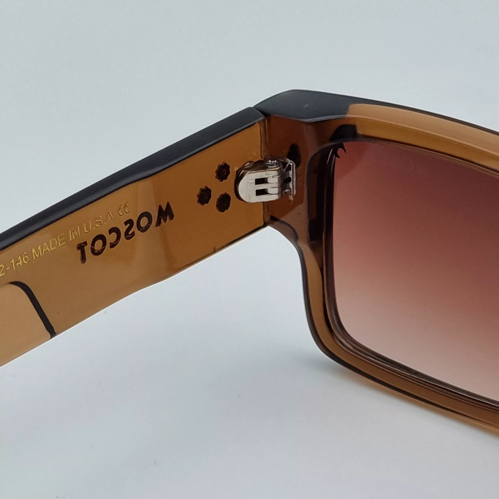 عینک آفتابی موسکوت مدل 6035GH