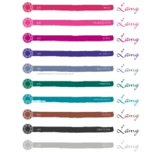 جوهر خودنویس لامی مدل T53- Benitoite