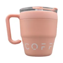 ماگ سفری مدل GS-M-189179 گنجایش 0.47 لیتر