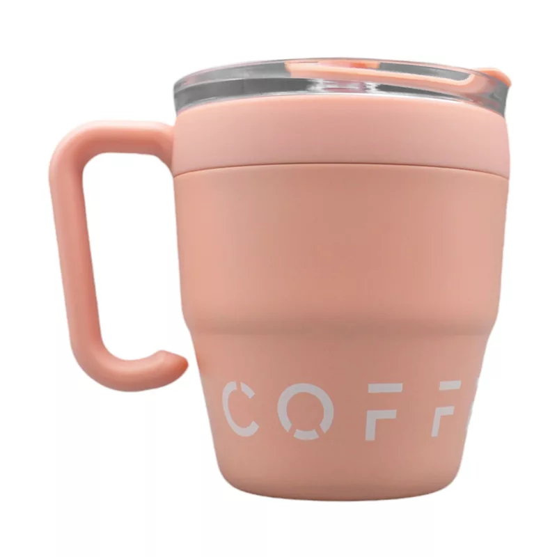 ماگ سفری مدل GS-M-189179 گنجایش 0.47 لیتر