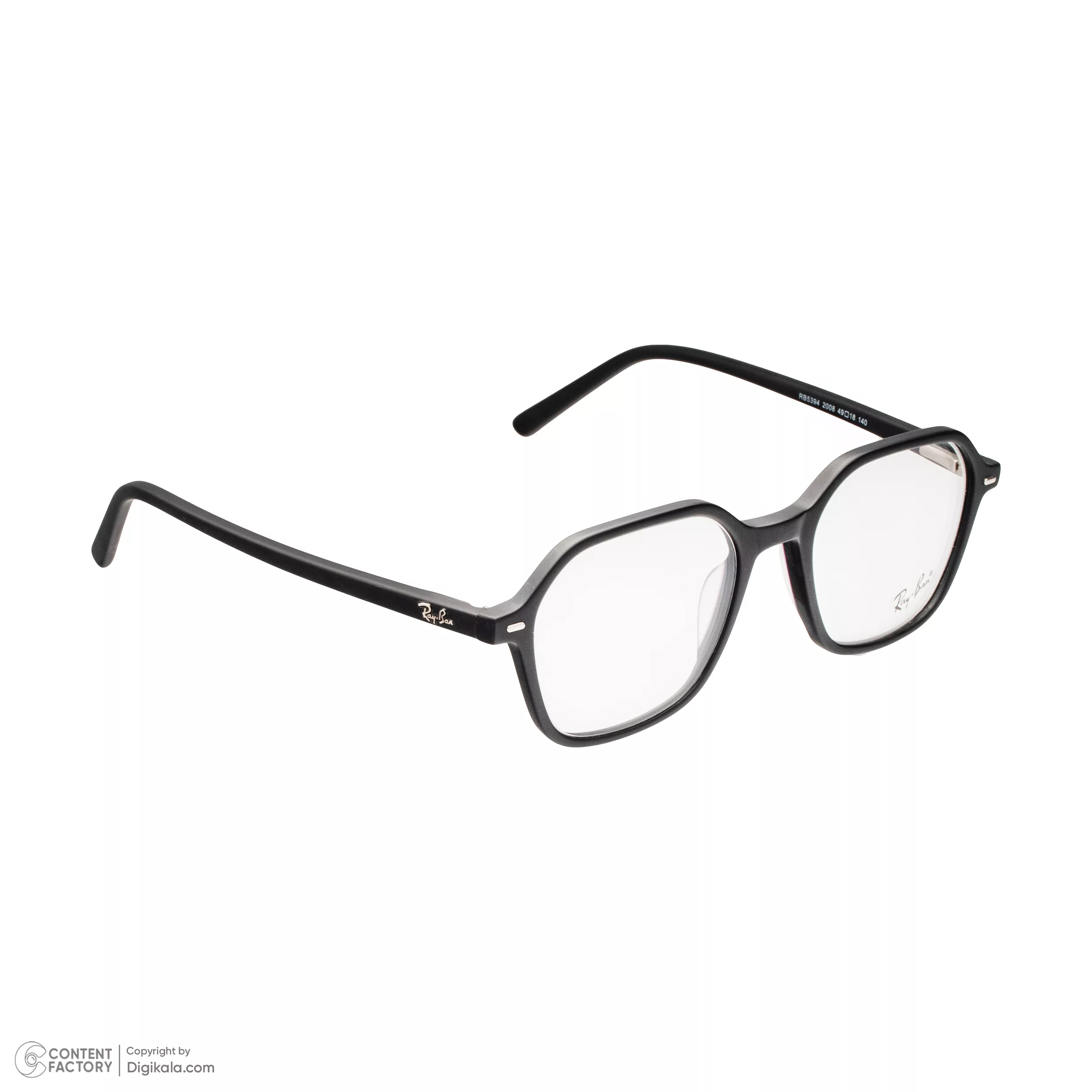 فریم عینک طبی ری بن مدل RB5394-2008