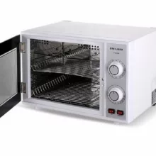 دستگاه حوله گرمکن و استریل مدل RTD-210A