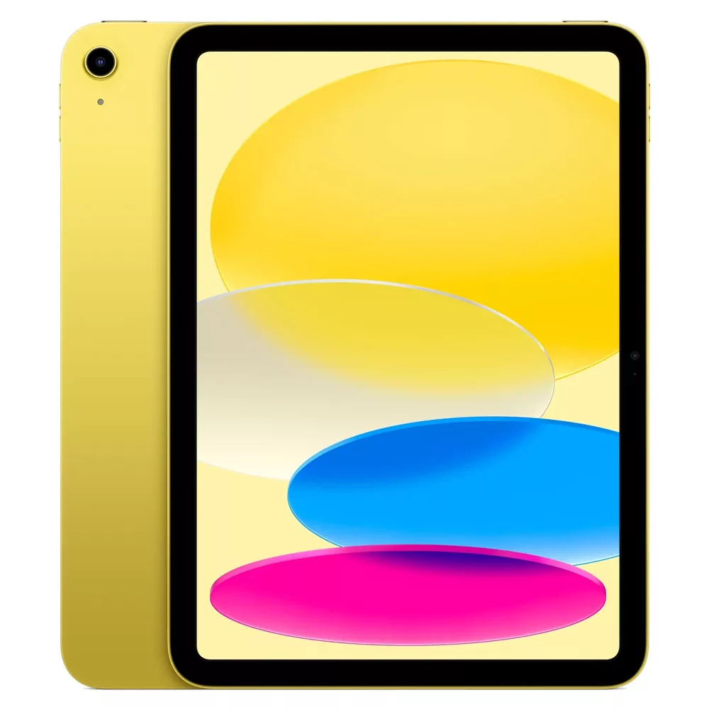 تبلت 11 اینچ اپل مدل iPad 2025 Wi-Fi ظرفیت 256 گیگابایت و رم 6 گیگابایت
