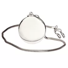 ساعت جیبی عقربه ای مدل اریکس کد WP-05