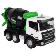 ماشین بازی کنترلی هوینا مدل کامیون میکسر