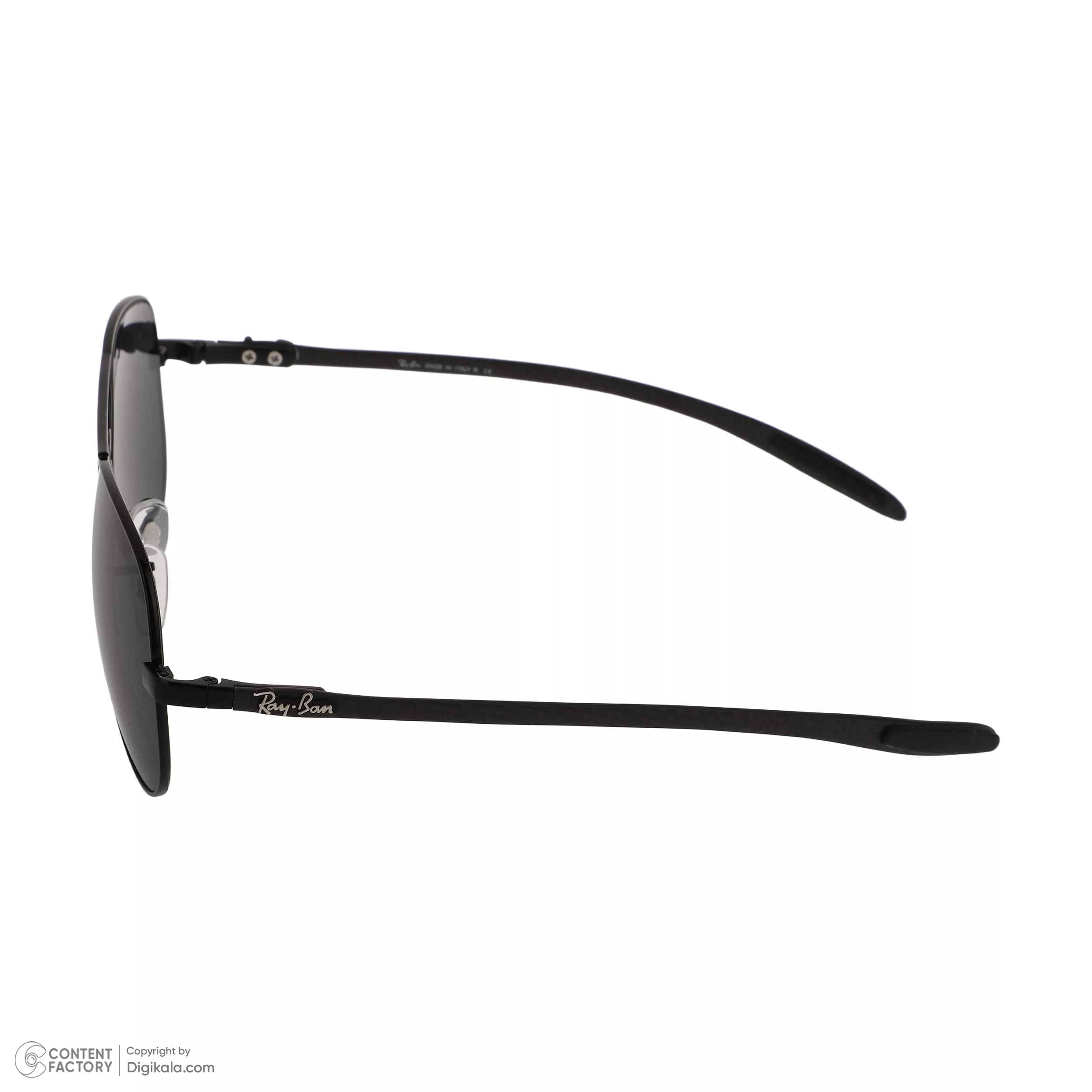 عینک آفتابی ری بن مدل RB8317-002/B1