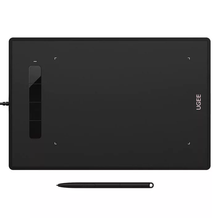 قلم نوری يو جی ای ای مدل H960