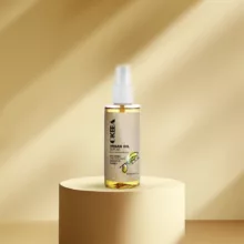 سرم مو اکیا مدل آرگان حجم 100 میلی لیتر