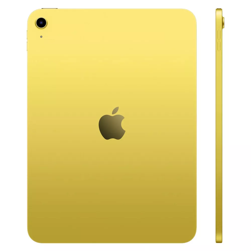 تبلت 11 اینچ اپل مدل iPad 2025 Wi-Fi ظرفیت 256 گیگابایت و رم 6 گیگابایت