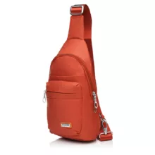 کیف کراس بادی زنانه فوور مدل 16-2800