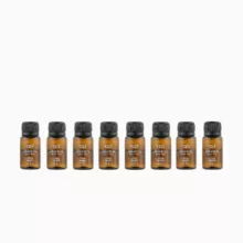 سرم ضد ریزش مو دیکسون مدل انرژی حجم 64 میلی لیتر مجموعه 8 عددی