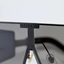 عینک آفتابی بالمن مدل Wonder Boy (BPS-102C-146K) Limited Edition