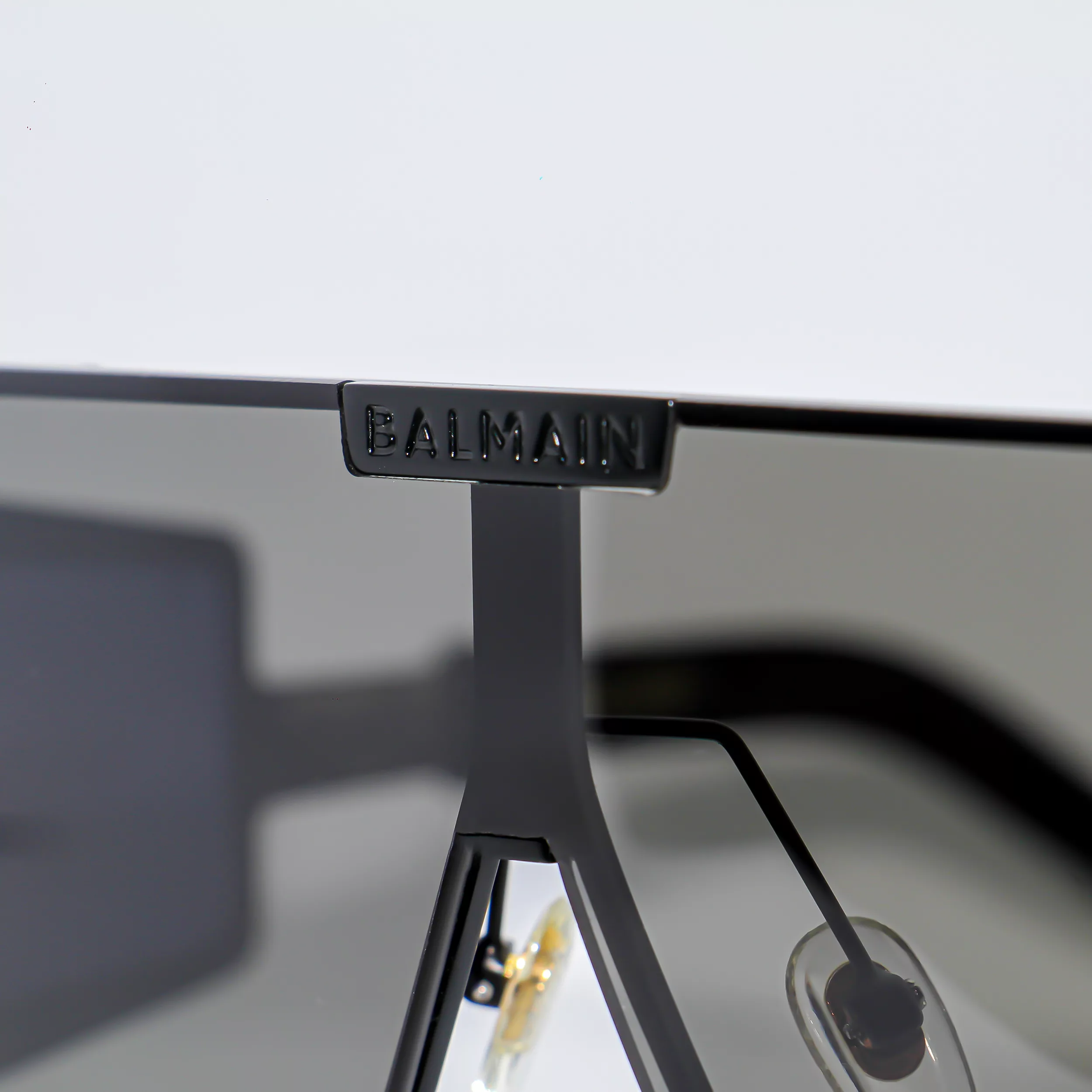 عینک آفتابی بالمن مدل Wonder Boy (BPS-102C-146K) Limited Edition