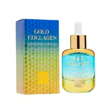 کمپلکس ضد چروک فارم استی مدل Gold حجم 35 میلی لیتر