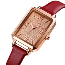 ساعت مچی عقربه ای زنانه اسکمی مدل 1706RG