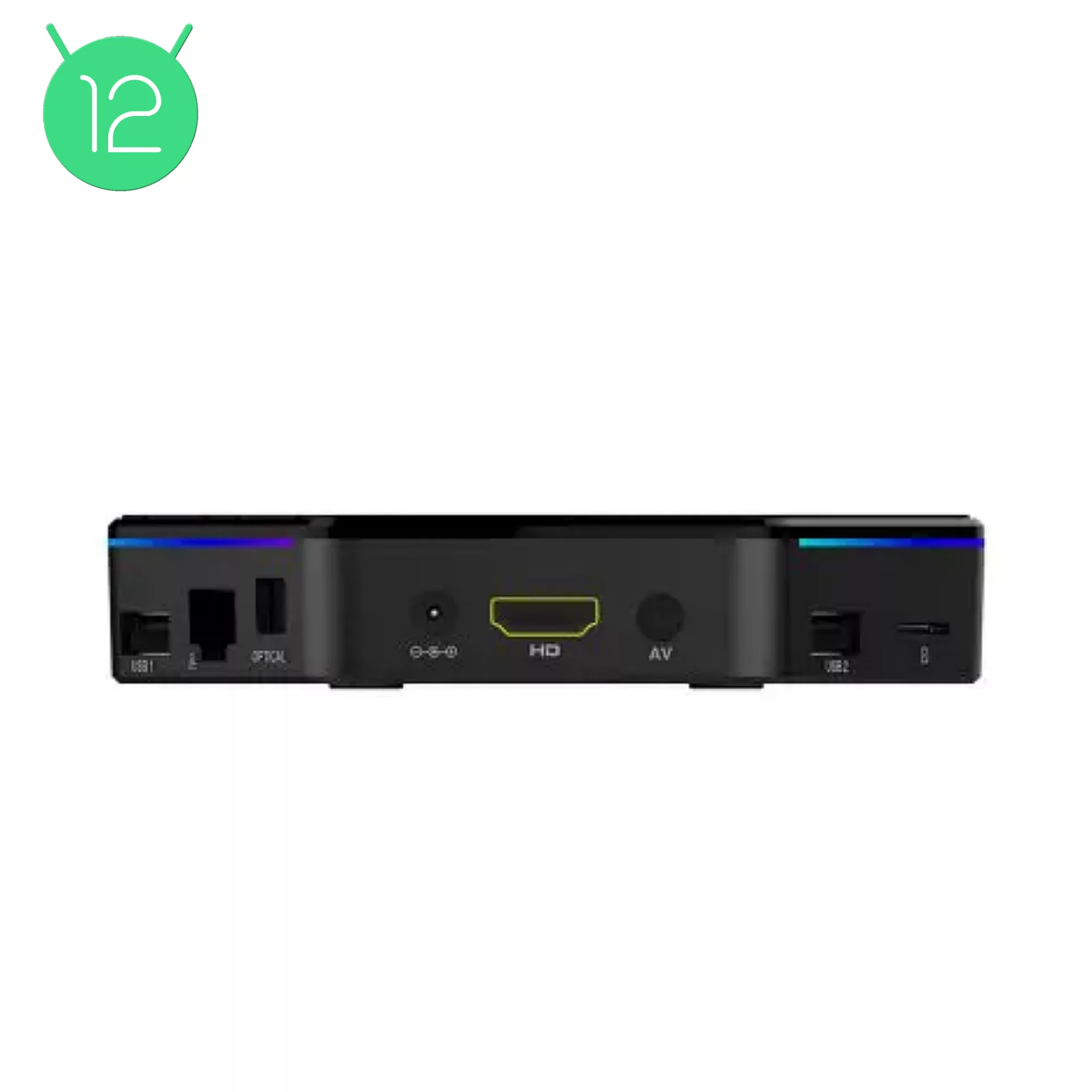 اندروید باکس سانول مدل T95Z PLUS-ANDROID12