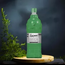روغن خیار عموعطار مدل 06 حجم 1000 میلی لیتر
