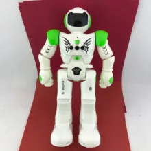 ربات کنترلی مدل مکانیکال مستر کد HT9931-1