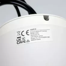 دوربین مداربسته تحت شبکه ریولینک مدل d500