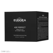کرم سفت کننده و لیفتینگ ادورامکس مدل Age Perfect حجم 50 میلی لیتر