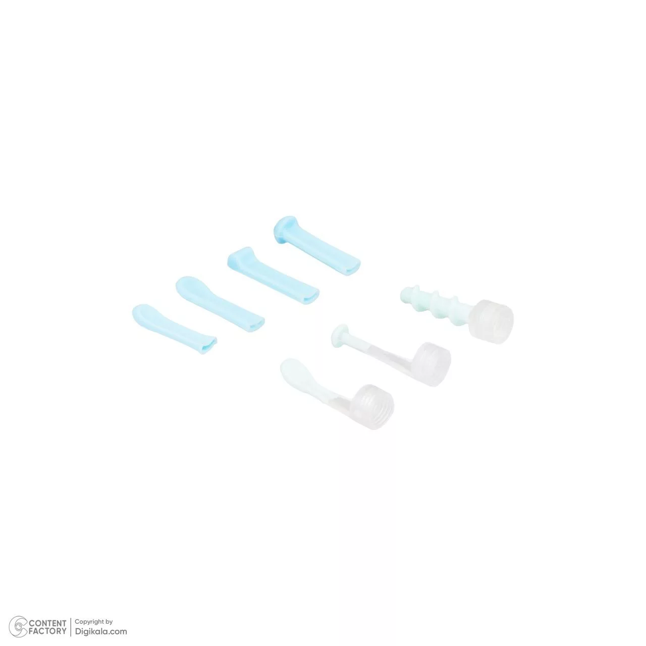 گوش پاک کن هوشمند مدل Y-205