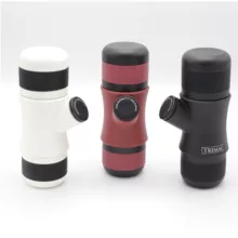 اسپرسو ساز تریم مدل Hs-8201