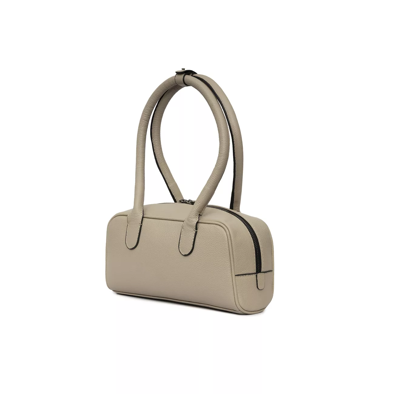 کیف دوشی زنانه مارال چرم مدل سامینا