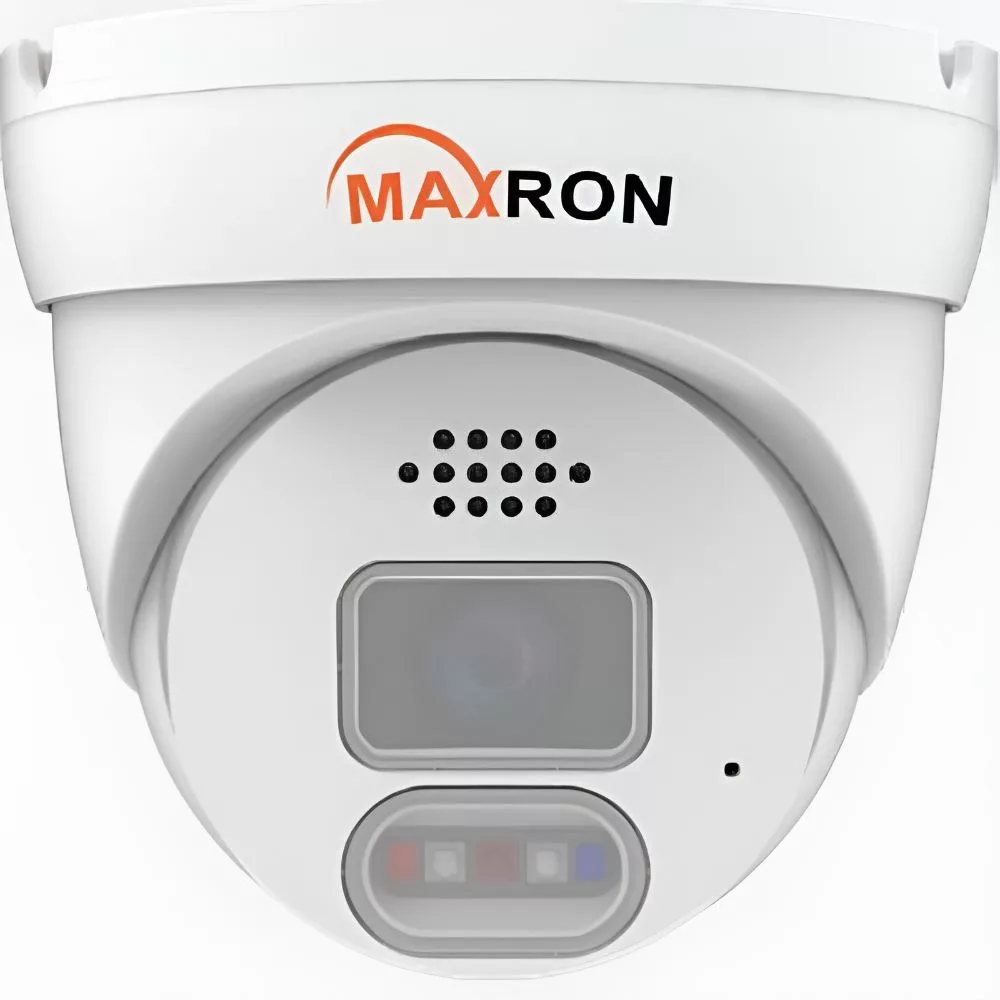 دوربین مداربسته تحت شبکه مکسرون مدل MIC-TR4401BM-M28