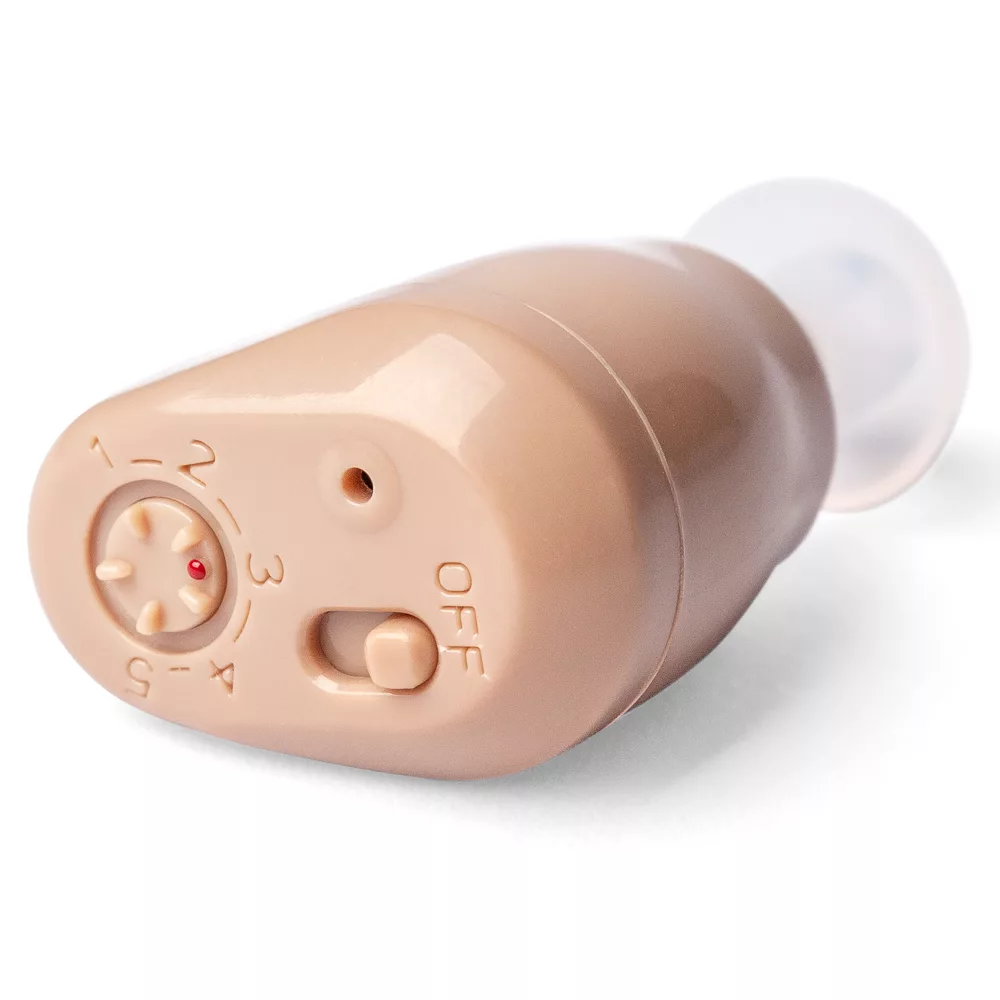 سمعک مدکا مدل ZDC-900B