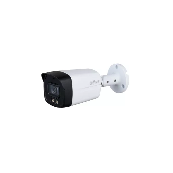 دوربین مداربسته آنالوگ داهوا مدل DH-HAC-HFW1509TLMP-A-LED