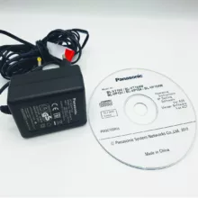 دوربین مداربسته تحت شبکه پاناسونیک مدل BL-VT164WE