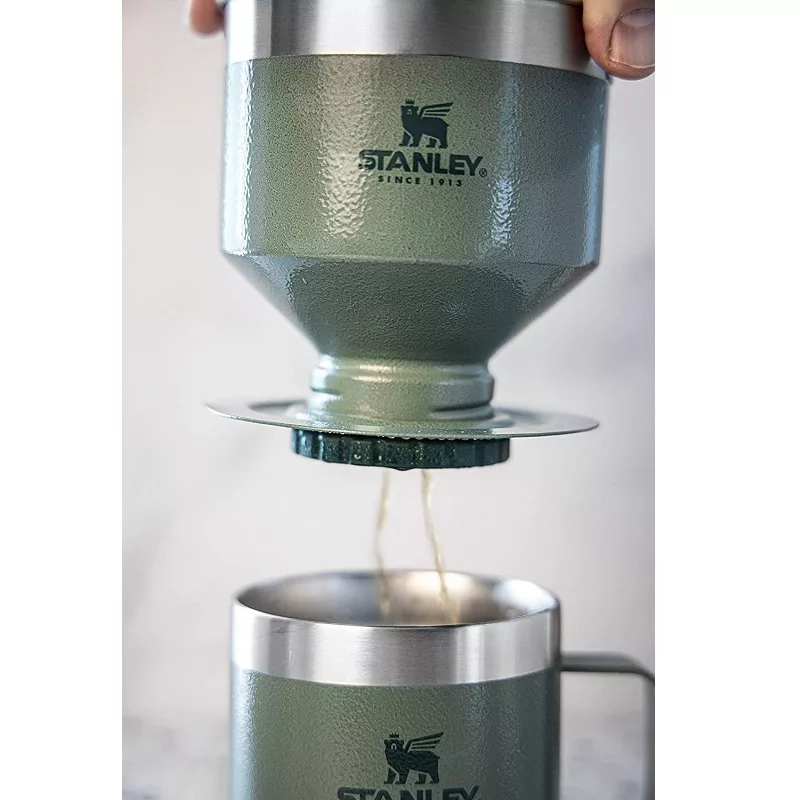 قهوه ساز استنلی مدل V60