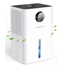 دستگاه رطوبت گیر انیلس مدل DS01