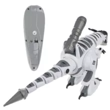 ربات کنترلی دایناسور کد K9