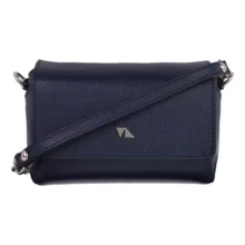 کیف رودوشی زنانه چرم مشهد مدل S5330-030